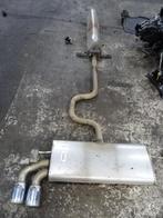 UITLAAT COMPLEET Volkswagen Golf VII (AUA) (5Q6253611BN), Gebruikt, Volkswagen