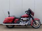 Harley-Davidson Street Glide Special / S & S / In topstaat !, Motoren, 2 cilinders, 1745 cc, Bedrijf, Meer dan 35 kW
