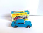 Matchbox superfast 24 Rolls-Royce bulgaria  !, Ophalen of Verzenden, Zo goed als nieuw, Matchbox
