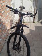 CUBE 23 REATION HYBRID PRO 500, Gebruikt, Heren, 53 tot 57 cm, Ophalen