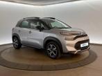 Citroen C3 Aircross  1.2 PureTech 130 S&S EAT6 Feel, Autos, Citroën, Argent ou Gris, Achat, Euro 6, Entreprise