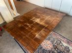 Salontafel, Huis en Inrichting, Ophalen, Gebruikt, 100 tot 150 cm, Japans, ... landelijk, stijlvol