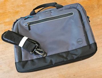 Nieuwe laptoptas Dell beschikbaar voor biedingen