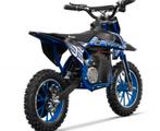 Mini crossers en quads elektrische en benzine, Ophalen of Verzenden, Zo goed als nieuw
