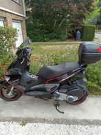Scooteur  gilera runner Piaggio 200 cc, Ophalen, Gebruikt, Benzine