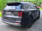 Kia Sorento Pulse 1.6 T-GDi HEV 2WD, Auto's, Kia, Automaat, 159 pk, Bedrijf, Hybride Elektrisch/Benzine