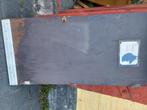 Porte en bois dimention 180x87 cm a lodelinsart prix 25euro, Enlèvement