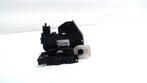 PORTIERVANGER CV ELEKTR. LINKS VOOR Megane IV (RFBB), Gebruikt, Links, Renault