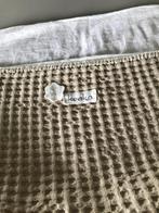 Koeka toebehoren bed en box baby 8 delig set, Kinderen en Baby's, Ophalen, Gebruikt, Rechthoekig, Boxkleed