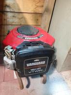 Zitmaaier motorblok Vanguard Briggs&stratton 16HP V-twin, Tuin en Terras, Ophalen, Zo goed als nieuw