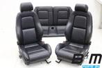 Leder interieur Audi TT 8N Coupe, Gebruikt