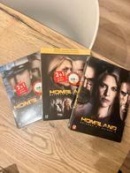 Serie Homeland, Ophalen of Verzenden, Nieuw in verpakking