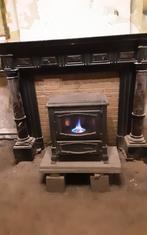 Magnifique cheminée d’époque Napoléon III (vers 1860–1890),, Enlèvement