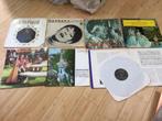 SET VAN 33 RPM VINYLPLATEN/COLLECTIE, Antiek en Kunst, Ophalen of Verzenden