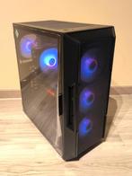 💣💣Eersteklas Gamer PC: Intel i5 11400f/RTX 3060 ti 💣💣, Computers en Software, Ophalen, Virtual Reality, Zo goed als nieuw