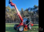 Chariot télescopique Weidemann 3080T, Articles professionnels, Machines & Construction | Grues & Excavatrices, Chariot télescopique