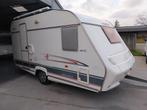 Beyerland Sprinter Sport 390FB, Caravans en Kamperen, Particulier, Mover, Beyerland