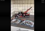 Lego technic vrachtwagen, Ophalen of Verzenden