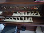 Solina T 255 orgel, Muziek en Instrumenten, Orgels, Ophalen