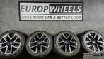 18 inch BMW 4 Serie I4 G26 Zomerbanden  RFT 858M NIEUW, Auto-onderdelen, Banden en Velgen, 18 inch, Banden en Velgen, Ophalen of Verzenden