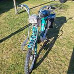 Piaggio ciao klasse B, Fietsen en Brommers, Ophalen