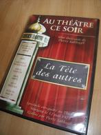 La tête des autres (Marcel Aymé - Guy Tréjean), Vanaf 9 jaar, Ophalen of Verzenden, Zo goed als nieuw, Stand-up of Theatershow
