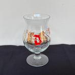 Duvel glas, Chinees Nieuwjaar, Year of the Rat, Verzamelen, Biermerken, Ophalen of Verzenden, Nieuw, Glas of Glazen, Duvel