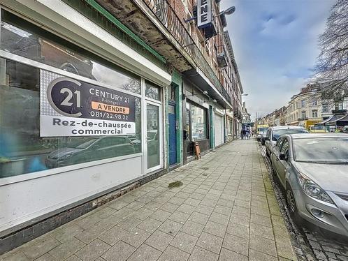 Commercieel te koop in Bruxelles, Immo, Huizen en Appartementen te koop, Overige soorten