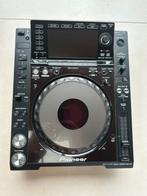 CDJ 2000 NXS, Ophalen, Zo goed als nieuw