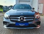 PROMO: Mercedes-Benz GLC - Automaat - AMG-Pack, Auto's, Automaat, 4 cilinders, 2500 kg, Leder