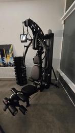 Inspire M3 multi-gym zwart, Benen, Krachtstation, Nieuw, Ophalen of Verzenden