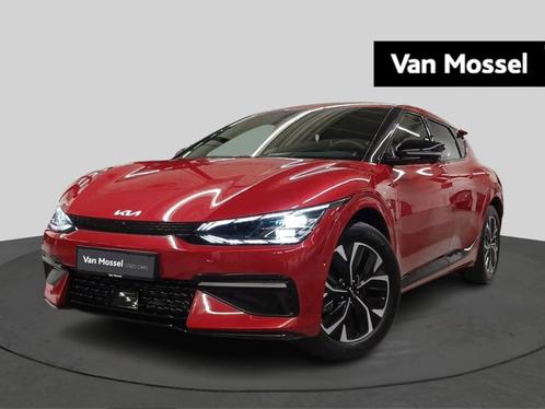 KIA Ev6 77,4 kWH GT-Line RWD - Nieuwe wagen met Daginschrijv, Auto's, Kia, Bedrijf, Te koop, EV6, Alarm, Bluetooth, Electronic Stability Program (ESP)