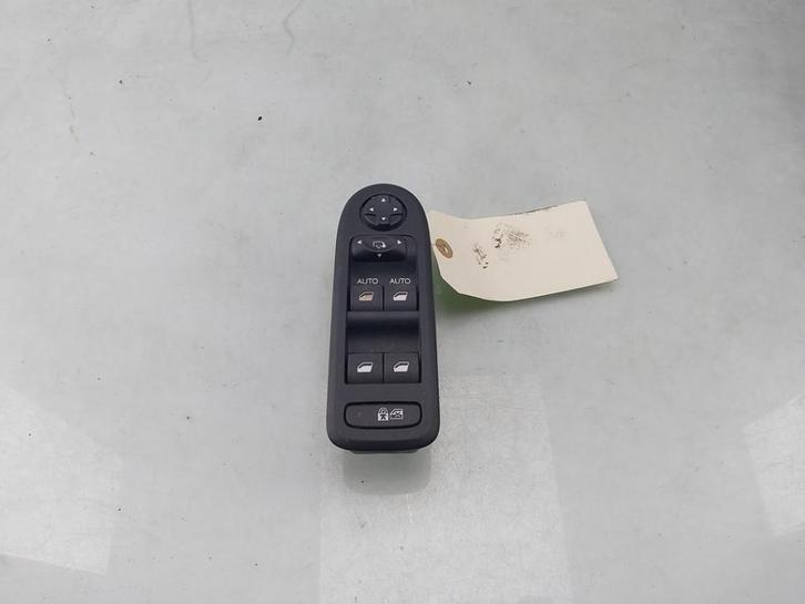 RAAMSCHAKELAAR Citroën C3 (SC) (|6490AZ|96652236XT|), Auto-onderdelen, Overige Auto-onderdelen, Citroën, Gebruikt