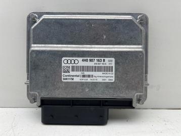 Transfer module 4x4 d'un Audi A6, Enlèvement ou Envoi, 3 mois de garantie, Utilisé, Audi