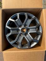 Originele aluminium velgen Ford Ranger 2024, Ophalen, 18 inch, Gebruikt, Velg(en)