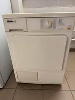 MIELE SOFTRONIC T4222C DROOGKAST, Ophalen, Zo goed als nieuw, Bovenlader, Overige typen