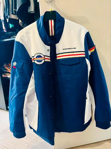 Veste porsche originale  beschikbaar voor biedingen