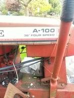 Project Wheel Horse. Originele motor en Honda , as extra, Ophalen