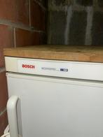 Congélateur Bosh 4 Tiroirs, Elektronische apparatuur, Vriezers en Diepvrieskisten, 60 tot 90 cm, Vrieskast, Tussenbouw, 85 tot 120 cm