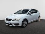 Seat Leon Leon 1.5 TGI CNG Style (EU6.2), Auto's, Leon, Overige brandstoffen, Wit, Handgeschakeld