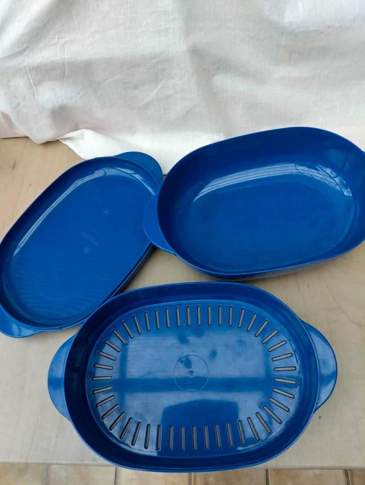 Gezocht tupperware microgolf, Huis en Inrichting, Keuken | Tupperware, Ophalen