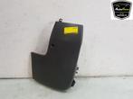 BUMPERDEEL LINKS ACHTER Nissan Primastar (01-2002/12-2006), Gebruikt, Links, Nissan, Bumper