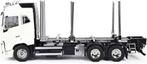 TAMIYA | 1:14 | RC Volvo FH16 | GRATIS LEVERING, -, Verzenden, -, Groter dan 1:32