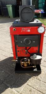 Kebola verwarming  5 kw, Watersport en Boten, Ophalen, Zo goed als nieuw