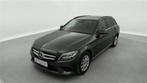 Mercedes-Benz C-CLASS 180 C 180 d Autom. CUIR/NAVI / FULL LE, Auto's, Mercedes-Benz, 122 pk, Gebruikt, 4 cilinders, Leder
