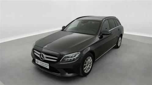 Mercedes-Benz C-CLASS 180 C 180 d Autom. CUIR/NAVI / FULL LE, Auto's, Mercedes-Benz, Bedrijf, Te koop, C-Klasse, ABS, Boordcomputer