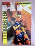HK - Trantkat & Morvan - integraal hardcover, Complete serie of reeks, Ophalen, Zo goed als nieuw
