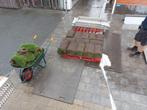 Grasmatten, Ophalen, Nieuw, 10 tot 20 m², Gras
