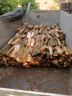 Brandhout Es/Eik, Tuin en Terras, Minder dan 3 m³, Ophalen, Essenhout, Blokken