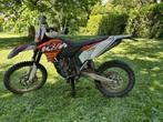 KTM exc-f 250 2007, Motoren, Motoren | KTM, 250 cc, Particulier, Enduro, 1 cilinder